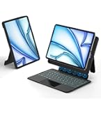 Amazon.co.jp: 【整備済み品】Apple Magic Keyboard iPad Pro 12.9